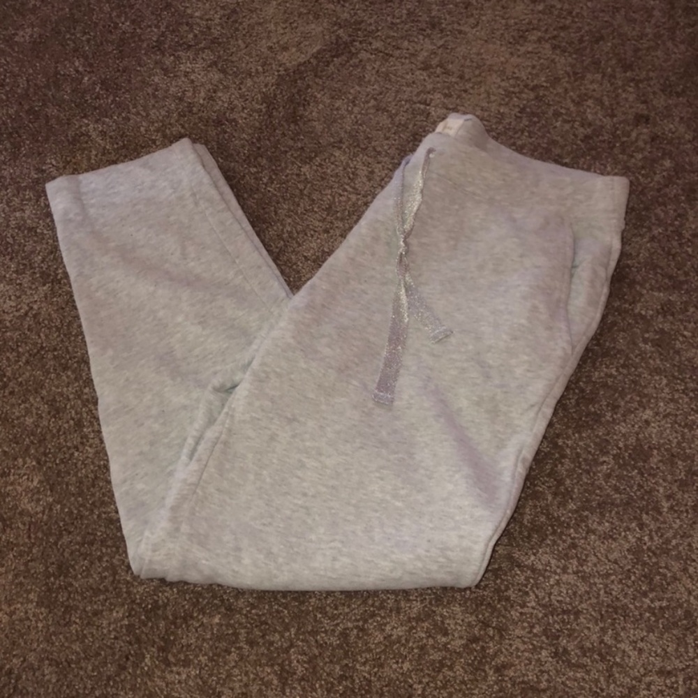 lou and grey sweatpants